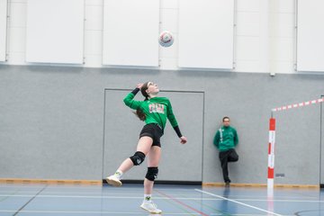 Bild 611 - wU18 Norddeutsche Meisterschaft